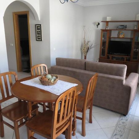 Apartamento Tavira Garden Exterior photo