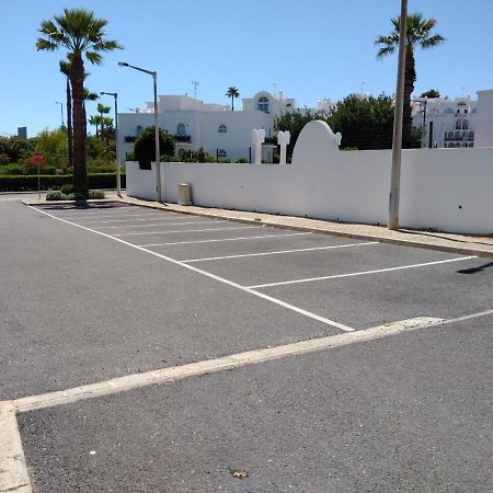 Apartamento Tavira Garden Exterior photo