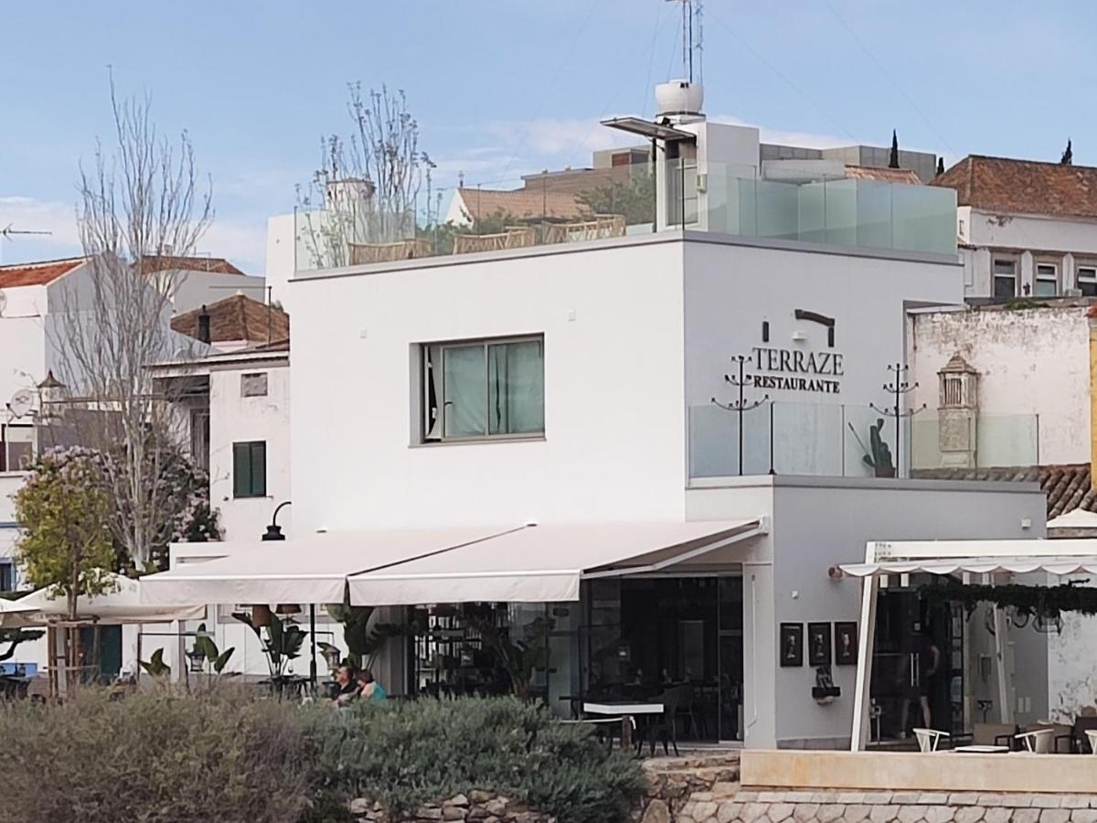 Apartamento Tavira Garden Exterior photo