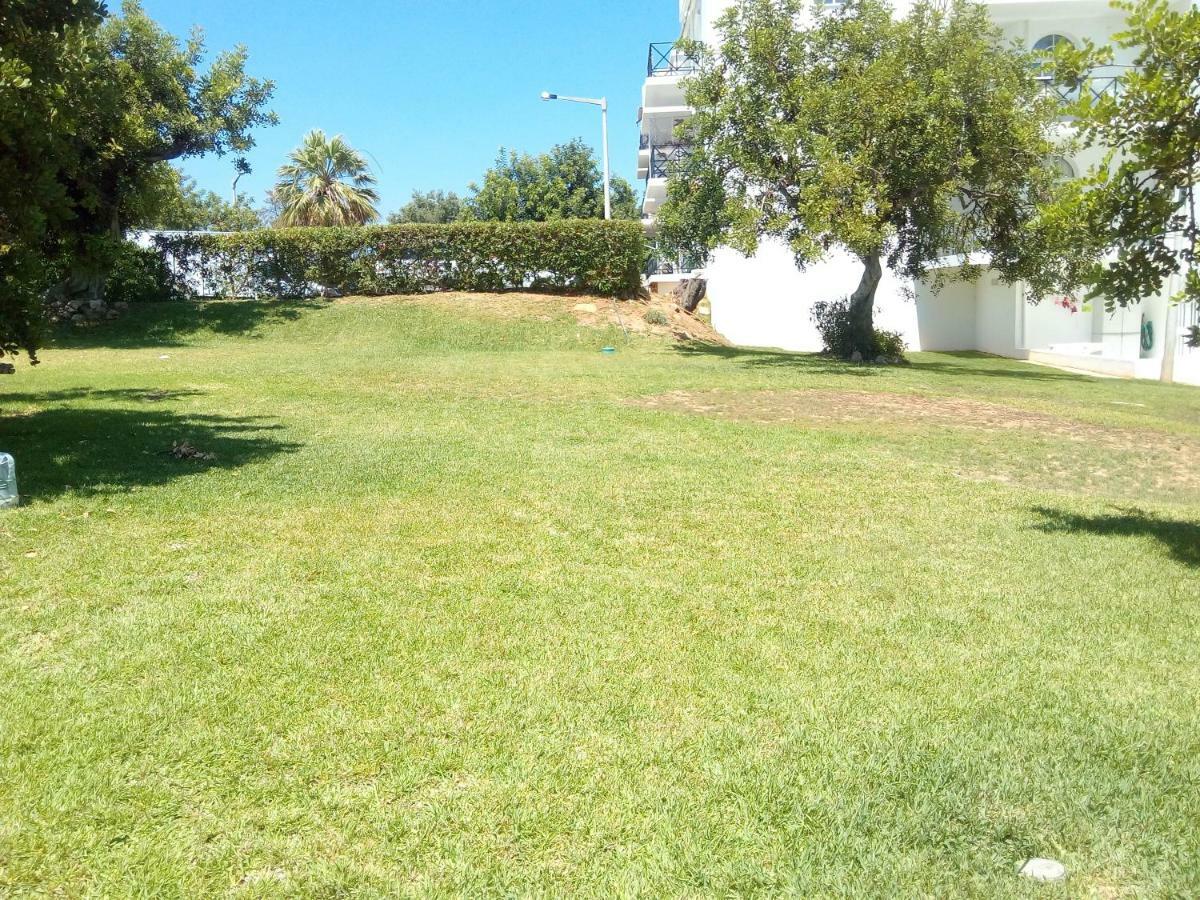 Apartamento Tavira Garden Exterior photo