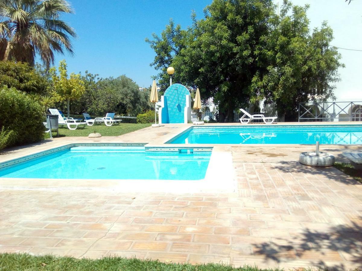 Apartamento Tavira Garden Exterior photo